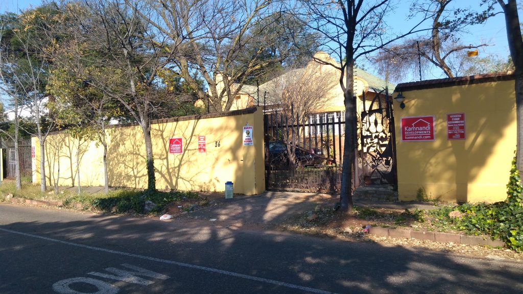 Ezilet-hlala-kamnandi-student-accommodation