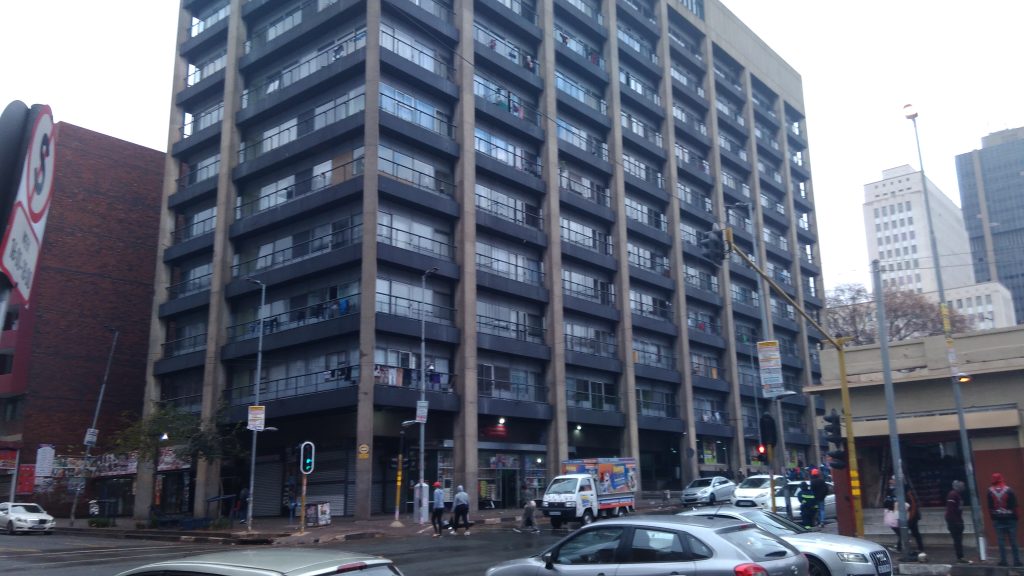 Ezilet-leep-student-accommodation-building