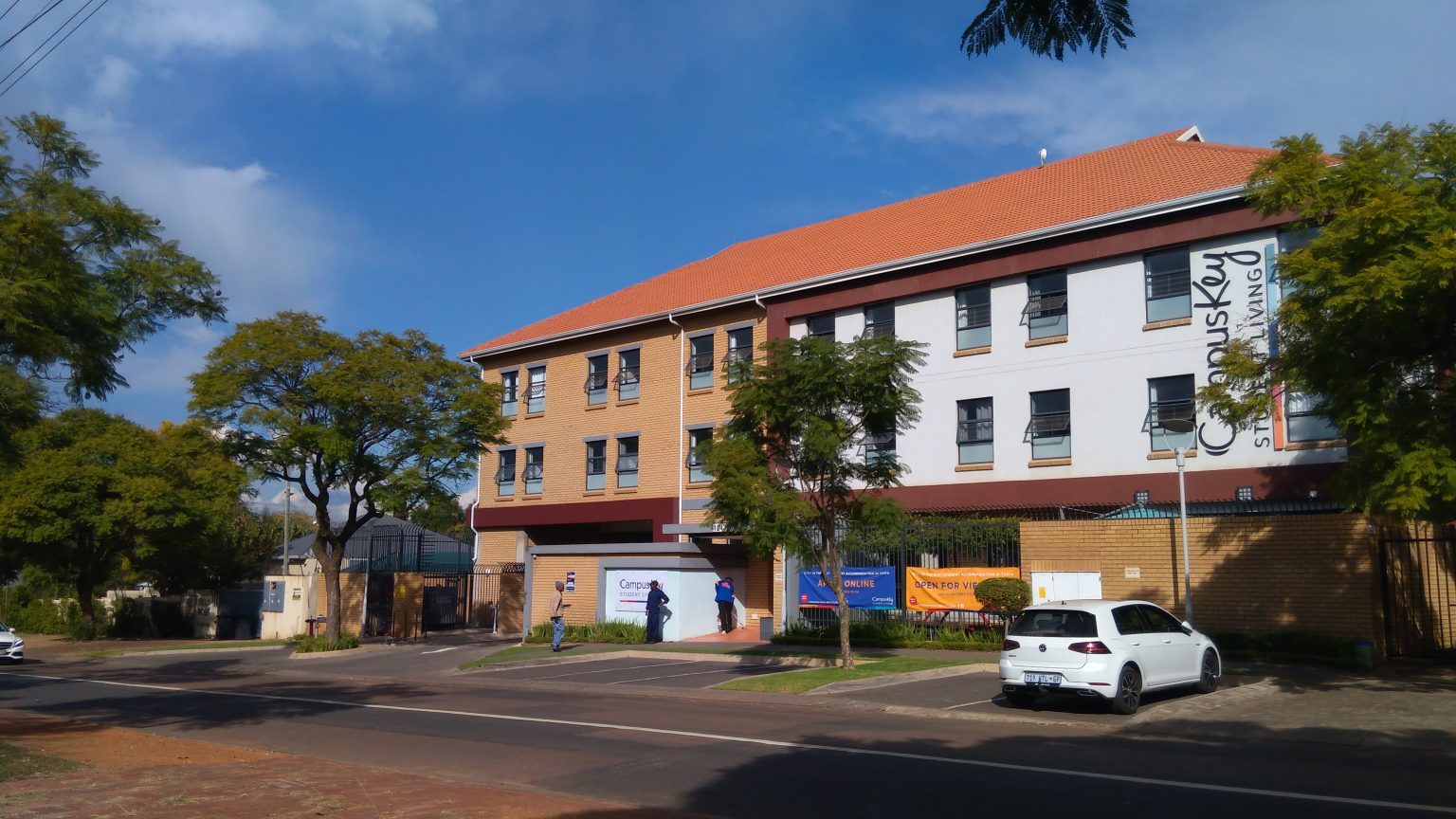 10 NSFAS Accredited in Hatfield Pretoria Ezilet