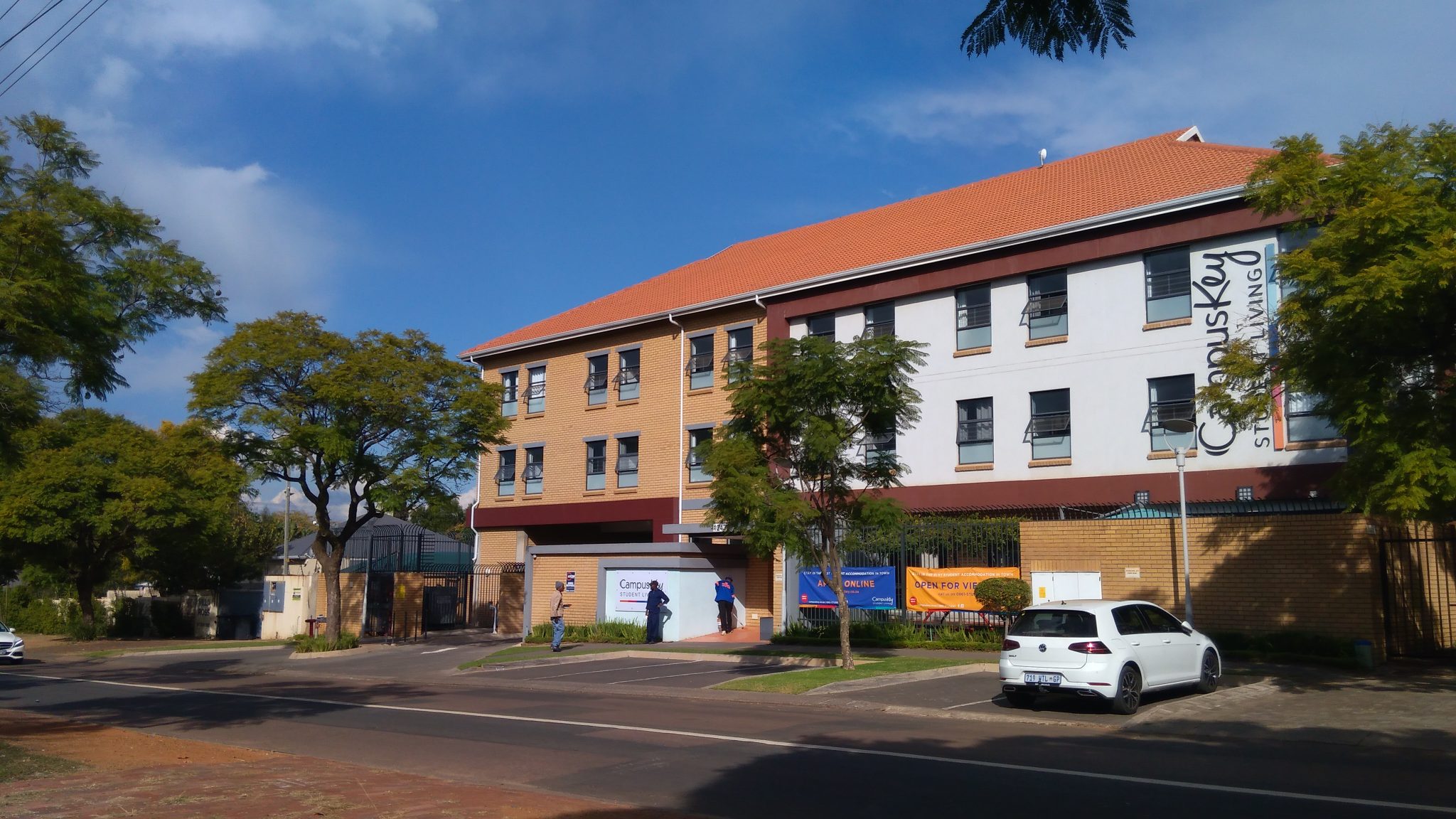 10 NSFAS Accredited in Hatfield Pretoria Ezilet