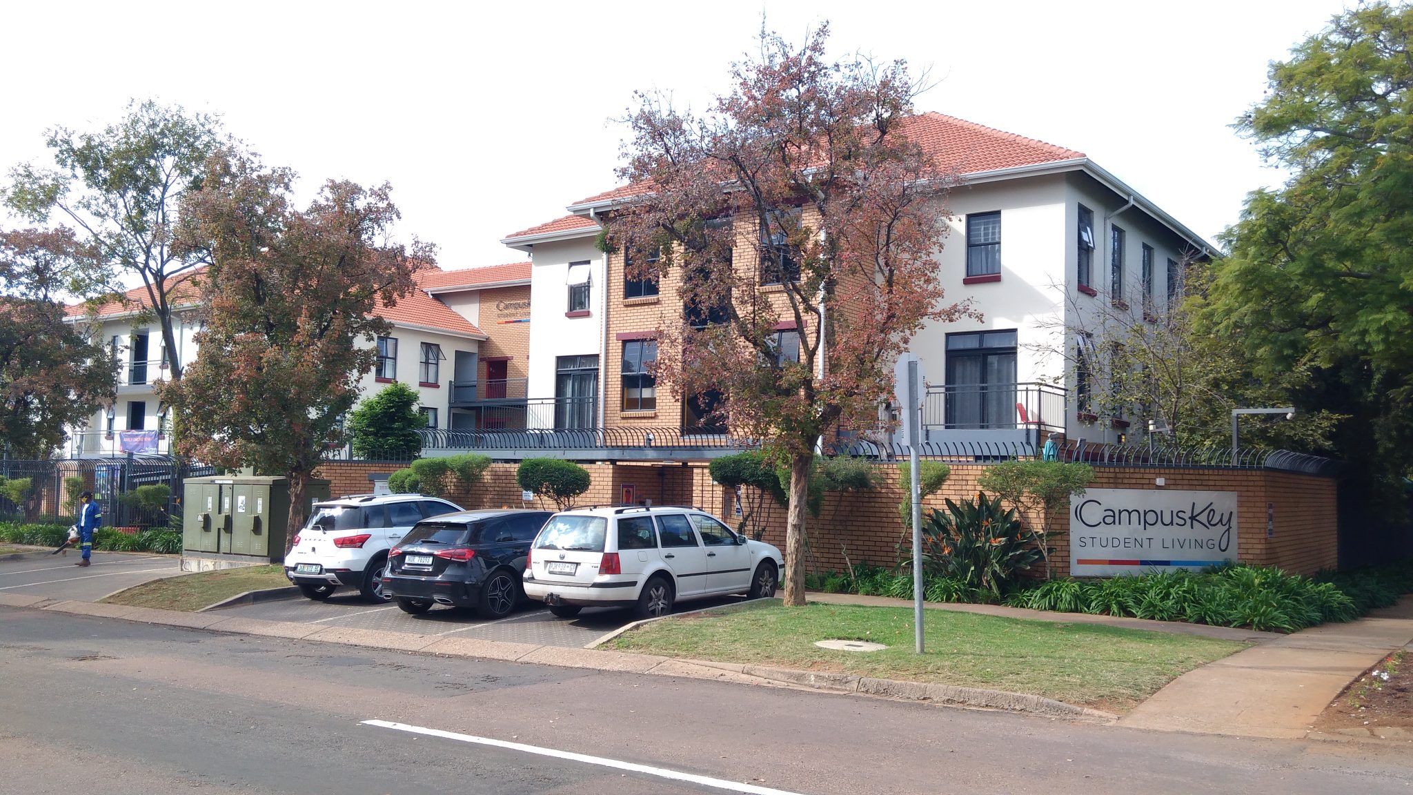 10 NSFAS Accredited in Hatfield Pretoria Ezilet